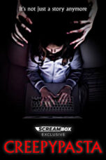 Nonton Film Creepypasta (2023) Terbaru
