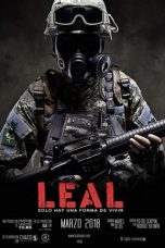 Nonton Film Leal (2018) Terbaru