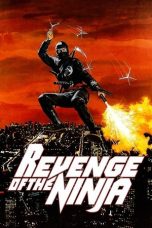 Nonton Film Revenge of the Ninja (1983) Terbaru