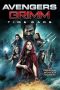 Nonton Film Avengers Grimm: Time Wars (2018) Terbaru Nonton Film Avengers Grimm: Time Wars (2018) Terbaru