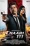 Nonton Film Chaari 111 (2024) Terbaru