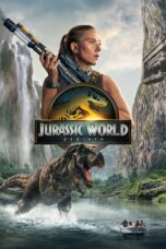 Jurassic World- Rebirth (2025)