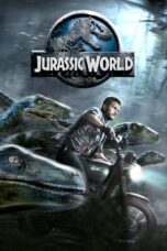 Nonton Film Jurassic World (2015) Terbaru